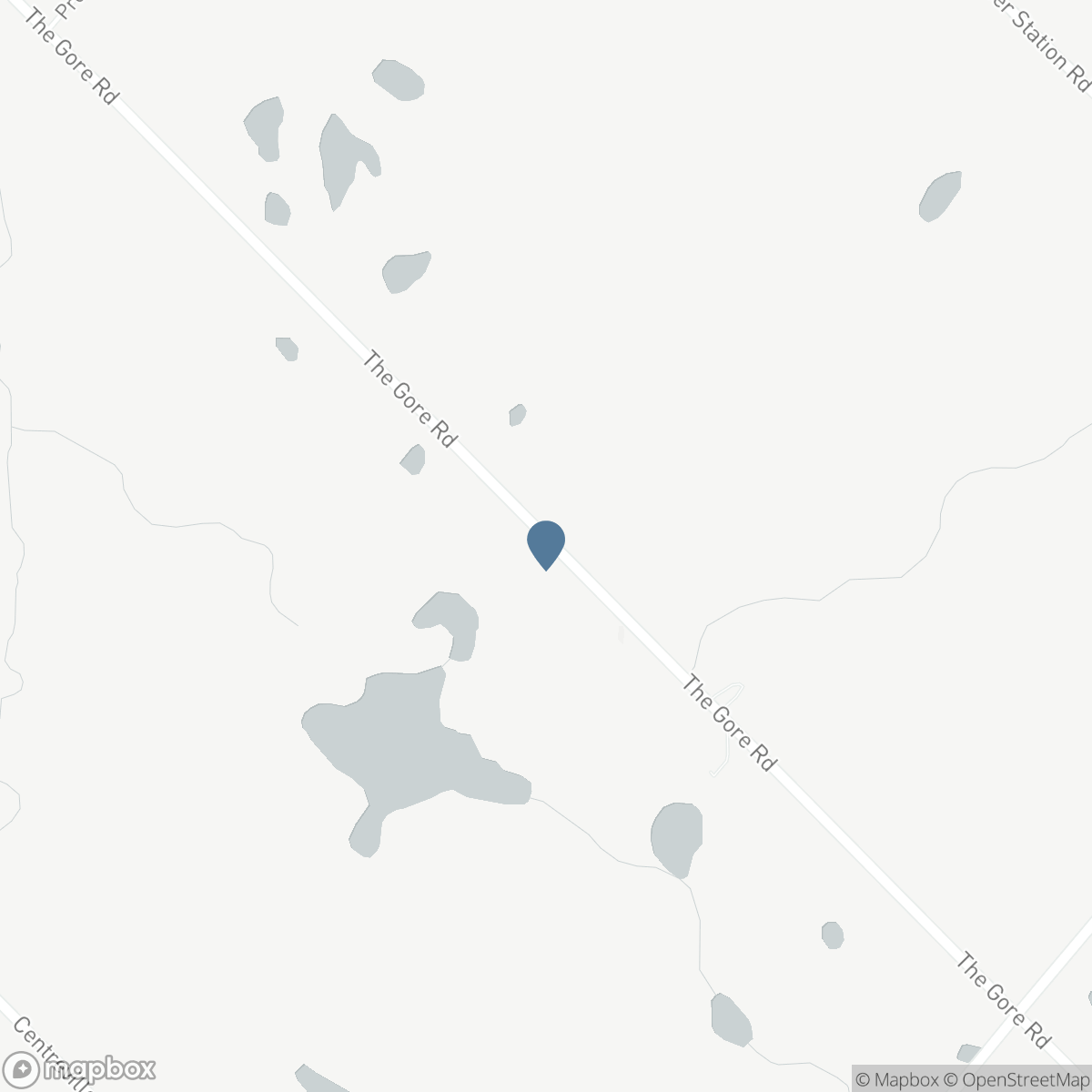 15466 THE GORE ROAD, Caledon, Ontario L7C 3E5
